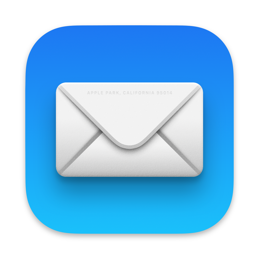 Mail Logo